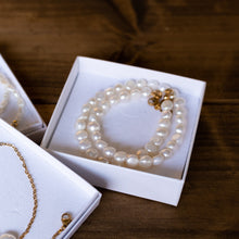 Carica l'immagine nel visualizzatore di Gallery, Collana Carnegie Hall