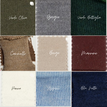 Carica l'immagine nel visualizzatore di Gallery, Cardigan Longbourn