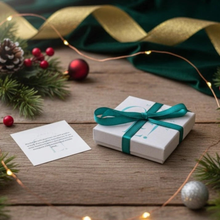 Load image into Gallery viewer, Orecchini Cadeaux Rouge