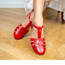 Carica l'immagine nel visualizzatore di Gallery, Scarpe Swing basse