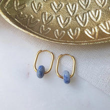 Carica l'immagine nel visualizzatore di Gallery, Orecchini Miria (2 colori)