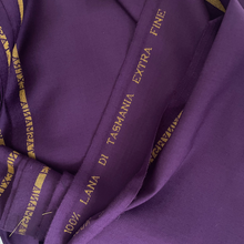 Carica l'immagine nel visualizzatore di Gallery, Gonna Cannella in lana