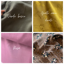 Carica l'immagine nel visualizzatore di Gallery, Blusa Dinah