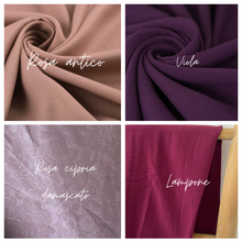 Carica l'immagine nel visualizzatore di Gallery, Blusa Pettirosso