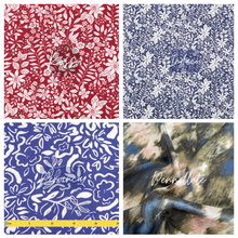 Carica l'immagine nel visualizzatore di Gallery, Gonna a portafoglio Mariù