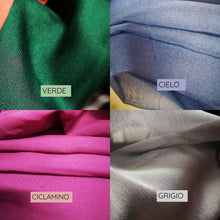 Carica l'immagine nel visualizzatore di Gallery, Abito Valzer dei Fiori - Abricot Atelier