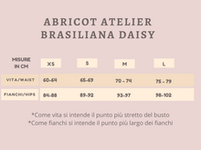 Carica l'immagine nel visualizzatore di Gallery, Brasiliana Daisy verde a fiori