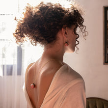 Carica l'immagine nel visualizzatore di Gallery, Coprispalle Netherfield in lana