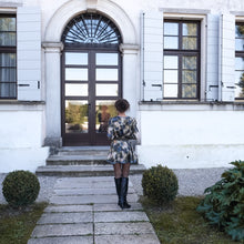 Carica l'immagine nel visualizzatore di Gallery, Abito Lydia