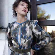 Carica l'immagine nel visualizzatore di Gallery, Orecchini Goccia di Rugiada