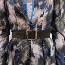 Carica l'immagine nel visualizzatore di Gallery, Cintura Quadrata