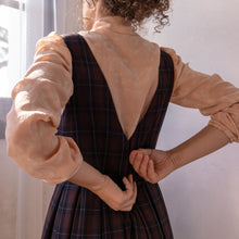 Carica l'immagine nel visualizzatore di Gallery, Camicia Jane