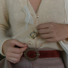Carica l'immagine nel visualizzatore di Gallery, Cintura Antichità