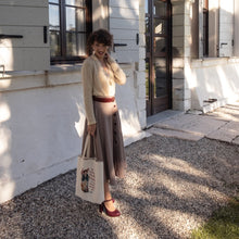 Carica l'immagine nel visualizzatore di Gallery, Tote bag Pride and Prejudice