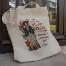 Carica l'immagine nel visualizzatore di Gallery, Tote bag Pride and Prejudice