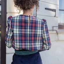 Carica l'immagine nel visualizzatore di Gallery, Blusa Mr. Bingley