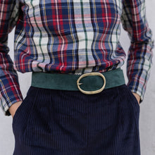 Carica l'immagine nel visualizzatore di Gallery, Cintura Ovale