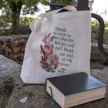 Carica l'immagine nel visualizzatore di Gallery, Tote bag Pride and Prejudice