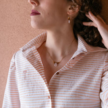 Carica l'immagine nel visualizzatore di Gallery, Orecchini Petali