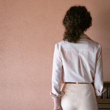 Carica l'immagine nel visualizzatore di Gallery, Camicia Albicocca