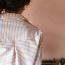 Carica l'immagine nel visualizzatore di Gallery, Camicia Albicocca