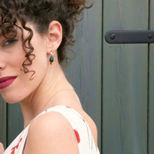 Carica l'immagine nel visualizzatore di Gallery, Orecchini Piccolo Cactus