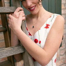 Carica l'immagine nel visualizzatore di Gallery, Collana Piccolo Cactus