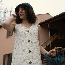 Load image into Gallery viewer, Abito Piccolo Cespuglio