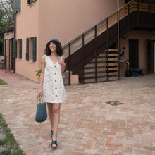 Load image into Gallery viewer, Abito Piccolo Cespuglio