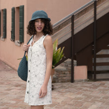 Load image into Gallery viewer, Abito Piccolo Cespuglio