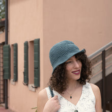 Carica l'immagine nel visualizzatore di Gallery, Cappellino Solo Sole