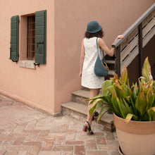 Load image into Gallery viewer, Abito Piccolo Cespuglio