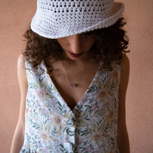 Carica l'immagine nel visualizzatore di Gallery, Cappellino Solo Sole