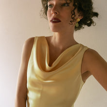 Carica l'immagine nel visualizzatore di Gallery, Orecchini Terra e Cielo