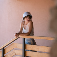 Carica l'immagine nel visualizzatore di Gallery, Cappellino Solo Sole