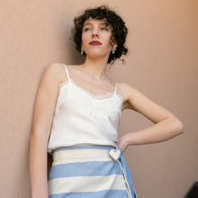 Carica l'immagine nel visualizzatore di Gallery, Gonna Riviera