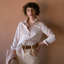 Carica l'immagine nel visualizzatore di Gallery, Camicia Albicocca