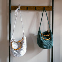 Load image into Gallery viewer, Borsa Bamboo