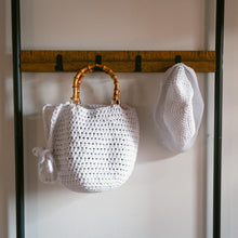 Load image into Gallery viewer, Borsa Bamboo