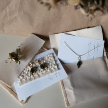 Carica l'immagine nel visualizzatore di Gallery, Collana Piccolo Cactus