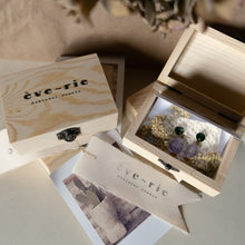 Carica l'immagine nel visualizzatore di Gallery, Orecchini Magnolia