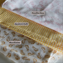 Carica l'immagine nel visualizzatore di Gallery, Scrunchies coccole - Abricot Atelier