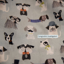 Carica l'immagine nel visualizzatore di Gallery, Scrunchies coccole - Abricot Atelier