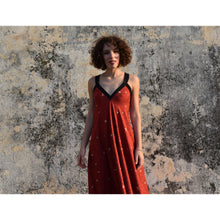 Carica l'immagine nel visualizzatore di Gallery, Abito Alma - Abricot Atelier