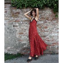 Carica l'immagine nel visualizzatore di Gallery, Abito Alma - Abricot Atelier