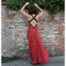 Carica l'immagine nel visualizzatore di Gallery, Abito Alma - Abricot Atelier