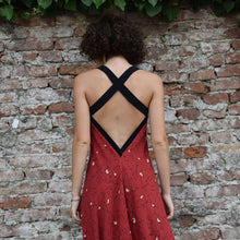 Carica l'immagine nel visualizzatore di Gallery, Abito Alma - Abricot Atelier