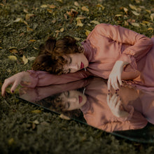 Carica l'immagine nel visualizzatore di Gallery, Abito Valzer dei Fiori - Abricot Atelier