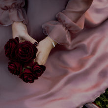 Carica l'immagine nel visualizzatore di Gallery, Abito Valzer dei Fiori - Abricot Atelier