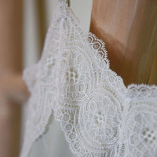 Carica l'immagine nel visualizzatore di Gallery, Sottoveste Camille - Abricot Atelier